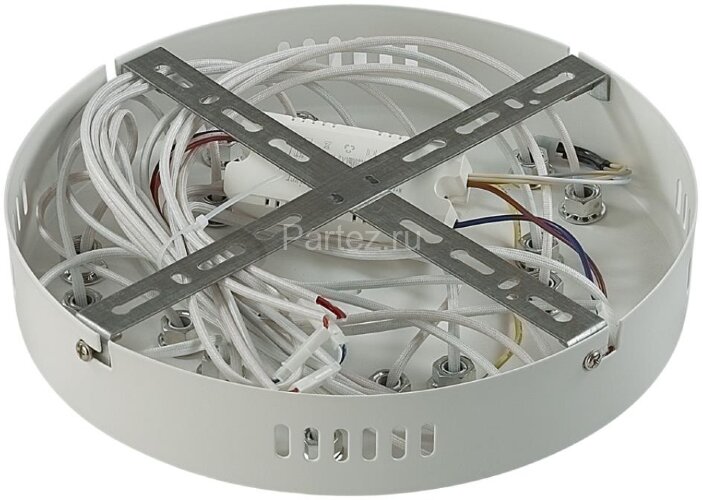 Потолочная люстра Lumion 8029/80CL