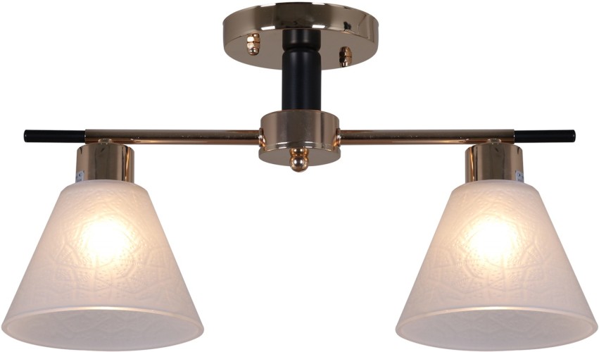 Потолочная люстра Reluce 09112-3.3-02 FG+BK