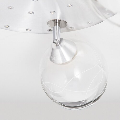 Потолочная люстра Citilux CL158132