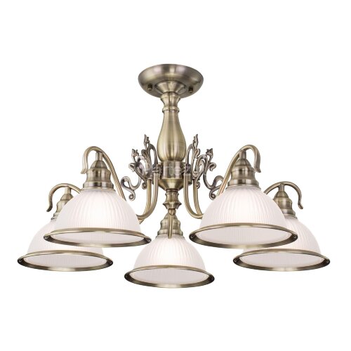 Подвесная люстра Citilux CL434151