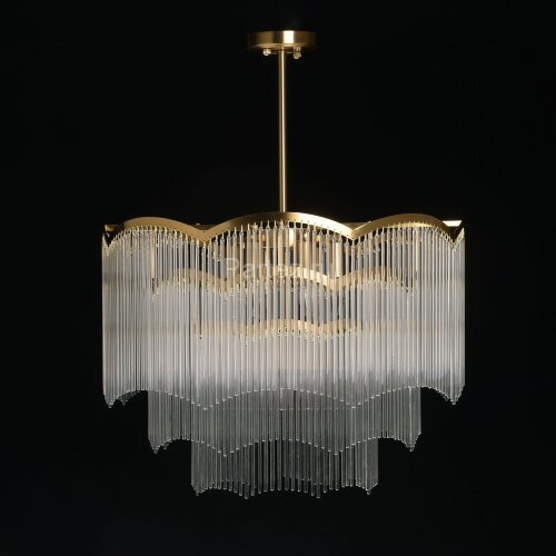 Потолочная люстра MW-Light 443011409