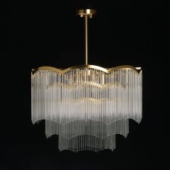 Потолочная люстра MW-Light 443011409