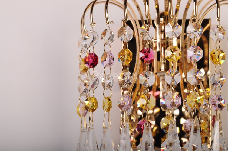 Бра Doge Luce 50288 L.