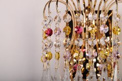 Бра Doge Luce 50288 L.