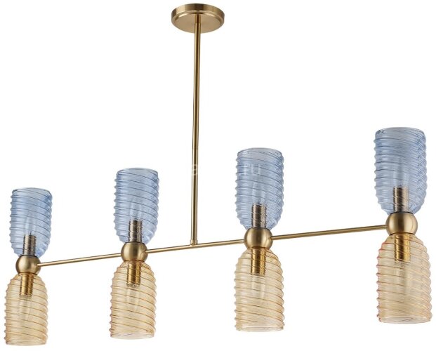 Потолочная люстра Lumion 6511/8C