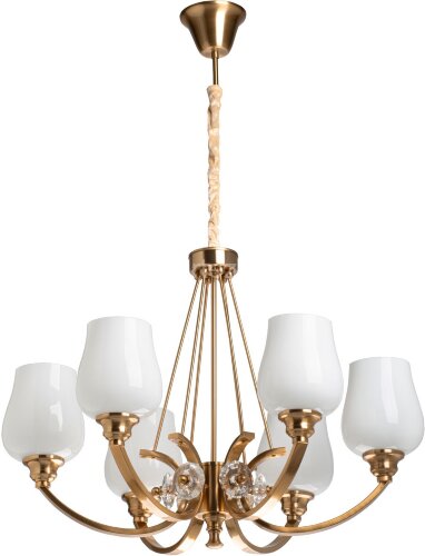 Подвесная люстра MW-Light 386017706