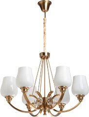 Подвесная люстра MW-Light 386017706