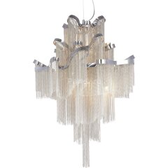 Подвесная люстра Favourite 1156-8P