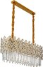 Подвесная люстра Zortes ZRS.01277.12