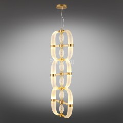 Подвесной светильник Aployt APL.857.06.60