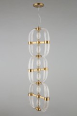 Подвесной светильник Aployt APL.857.06.60