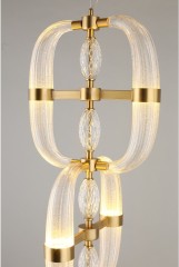 Подвесной светильник Aployt APL.857.06.60