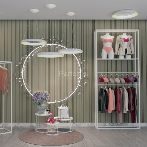 Потолочный светильник Novotech 359033