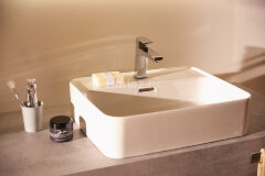 Раковина Ideal Standard STRADA II Vessel 50, белая (T296601)