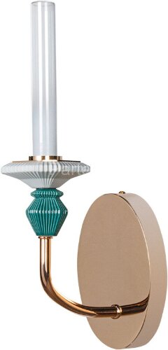 Бра Divinare 4947/01 AP-1