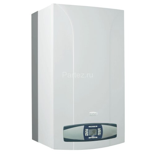 Котел газовый настенный Baxi LUNA-3 Comfort 240 Fi