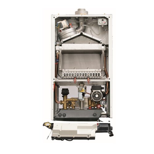 Котел газовый настенный Baxi LUNA-3 Comfort 240 Fi