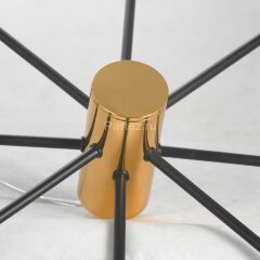 Потолочная люстра Lussole GRLSP-8252