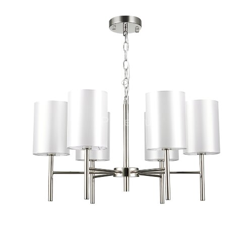 Подвесная люстра Evoluce SLE107303-06