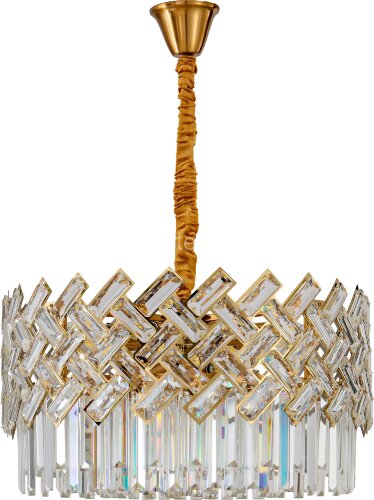 Подвесная люстра Zortes ZRS.01277.14