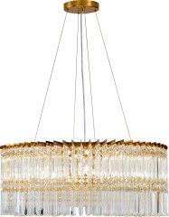 Подвесная люстра Zortes ZRS.30514.12