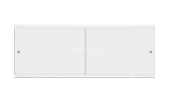 Экран для ванны Метакам "Ультра легкий" 148 белый (CS00058307)