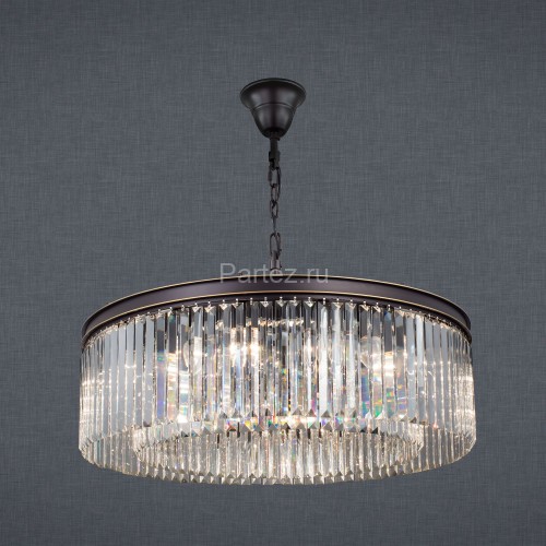 Подвесная люстра Citilux CL332161