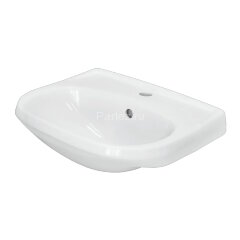 Раковина Sanita Комфорт 48, белая (CMFSAWB01)