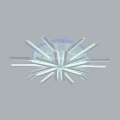 Потолочная люстра Lumion 8029/95CL