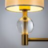 Бра Arte Lamp A4027AP-1PB