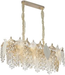 Подвесная люстра Citilux CL309272