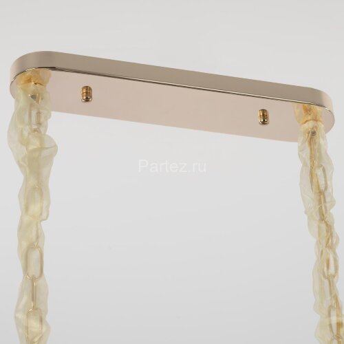 Подвесная люстра Citilux CL309272