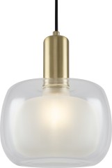 Подвесной светильник Maytoni MOD411PL-01G