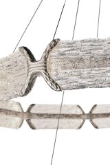 Подвесная люстра Fluorite FL1150-10P