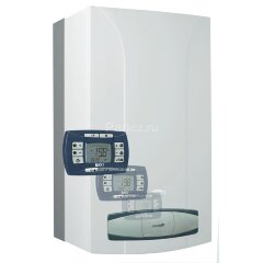 Котел газовый настенный Baxi LUNA-3 Comfort 240 i