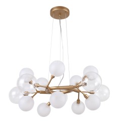 Подвесная люстра Favourite 2515-10P