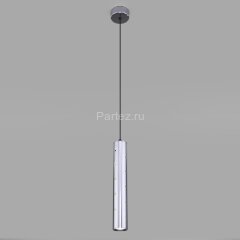 Подвесной светильник Elektrostandard 50214/1 LED хром