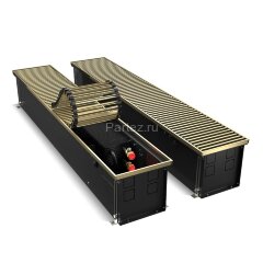 Конвектор внутрипольный Royal Thermo ATRIUM-190/200/1200-DG-U-LB