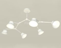 Потолочная люстра Ambrella XB9055100