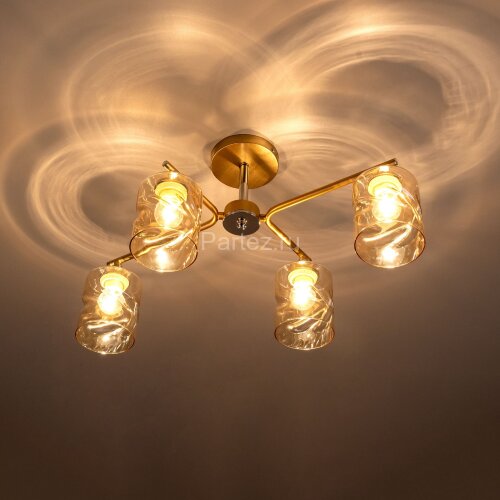 Потолочная люстра Citilux CL137142