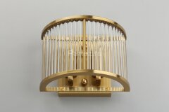 Настенный светильник Omnilux OML-67201-02