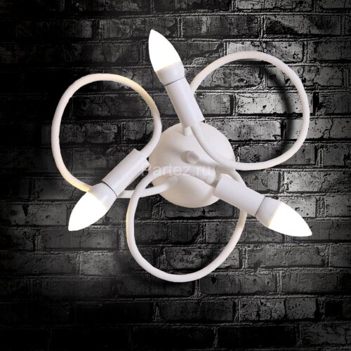 Бра Loft It LOFT1714W-WH