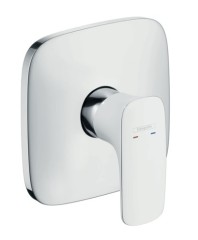 15665400 PuraVida Смеситель для душа, однорычажный, СМ