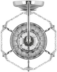 Бра Osgona 790614