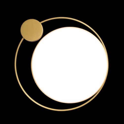 Настенно-потолочный светильник Loft It 10063