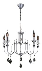 Подвесная люстра Citilux CL437151