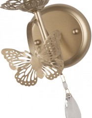 Бра Arte Milano 346179/1W CG