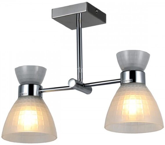 Потолочная люстра Imex MD.19110-2-S-CH