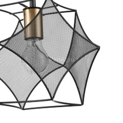 Подвесной светильник Vele Luce VL6352P01