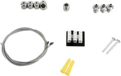 Подвесной светильник Lumion 6588/8